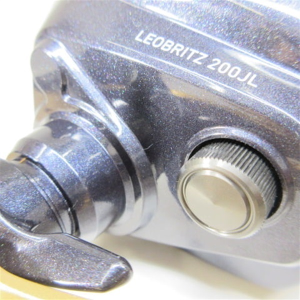 ２３レオブリッツ２００ＪＬ